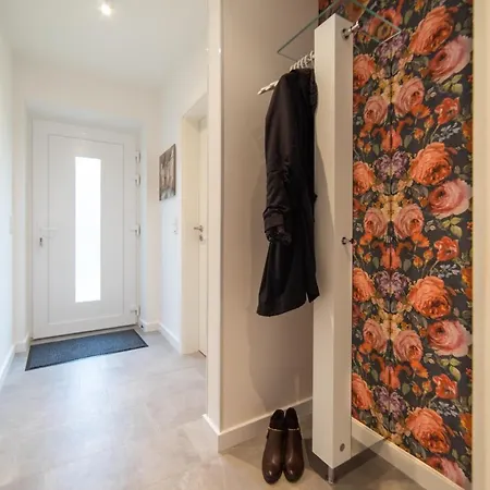 Semesterbostad Muschelpadd 3d