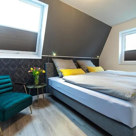 Semesterbostad Muschelpadd 3d