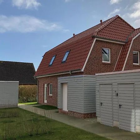 Muschelpadd 3d * Carolinensiel