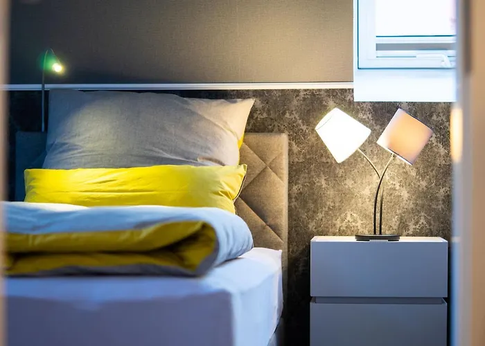 Muschelpadd 3d 度假居